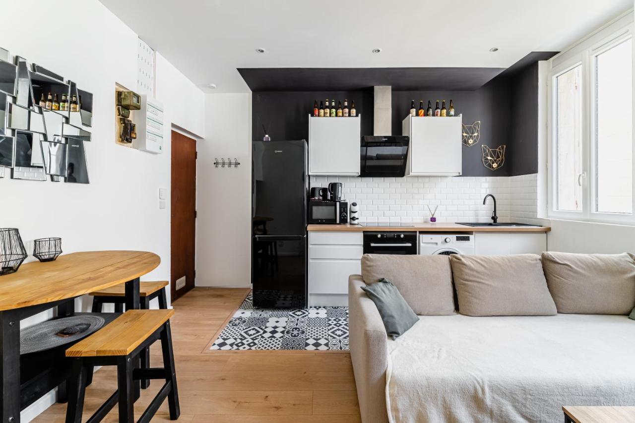 Le Jardin Du Panier Apartment Marsilia Exterior foto